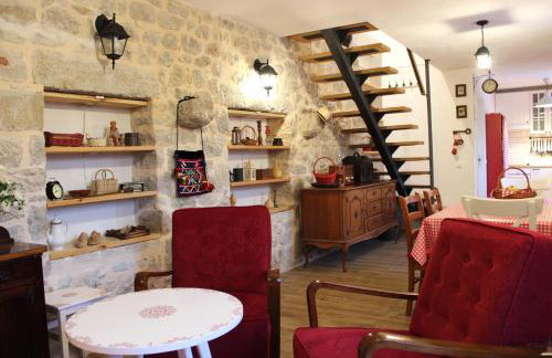 Stone cottage Aria - Foto 43