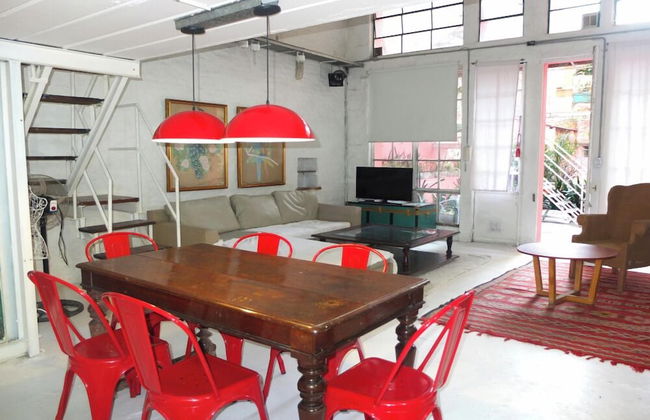 Casa San Telmo 12 - Foto 8