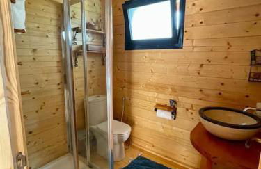 The lodge guest house - Foto 15