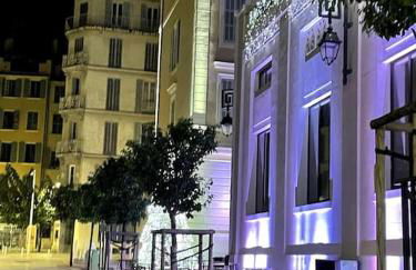 La Perle de Toulon, grand appartement tout confort, idéalement situé - Foto 27