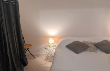 Appartement calme hyper centre - Foto 9