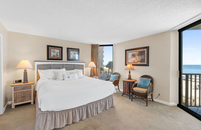 Summerhouse Beach Resort by PHG - Foto 8