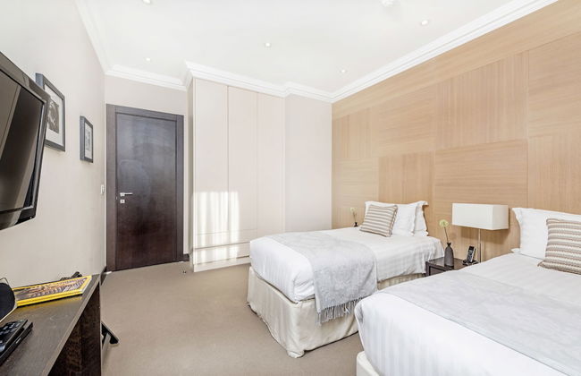 130 Queen's Gate Apartments - Foto 29