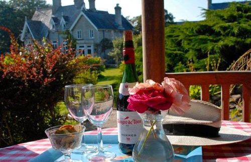 Slade Cottage - Foto 15