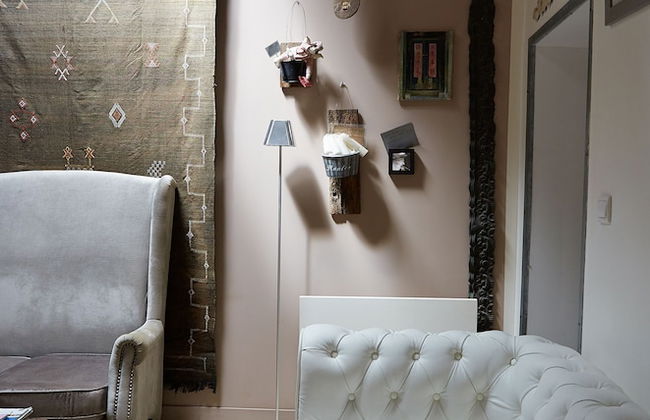 Les Gîtes de l'Yères - Foto 80