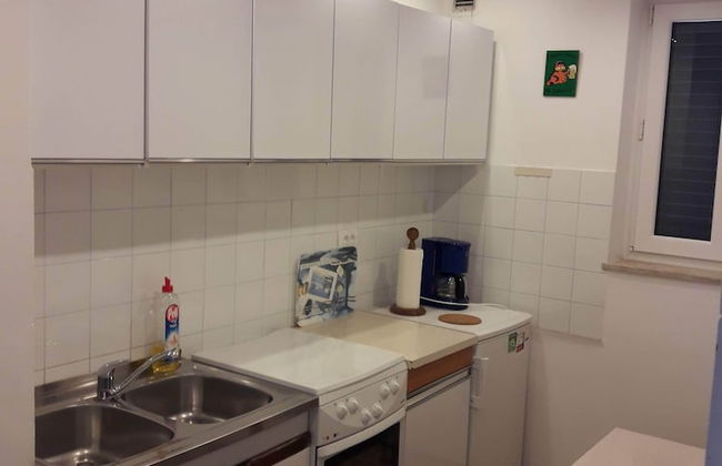 Family Apartment Kocevar - Foto 17