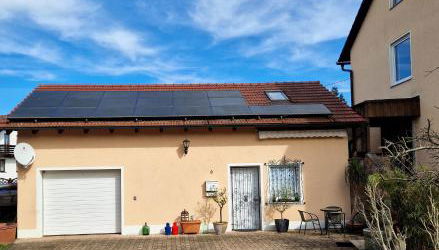 Schönes Apartment / Ferienwohnung am Regen - Foto 2