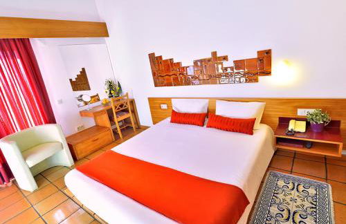 Hotel Apartamento Porto Côvo - Foto 27