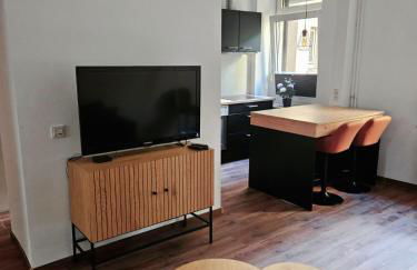 Schöne gemütliche Wohnung im Wasserviertel Stadtnah, A40,nähe der Uni oder Zoo - Foto 10