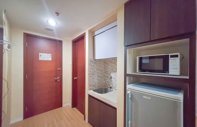 Relaxing And Stylish Studio At Mataram City Apartment - Foto 9