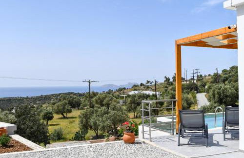 Vrachos Nature Lodges DAPHNE 2, Private pool - Foto 27