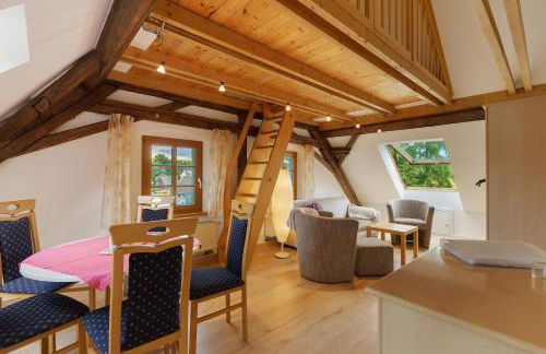 Gutshof Lesch - Ferienwohnung 2 - Foto 8