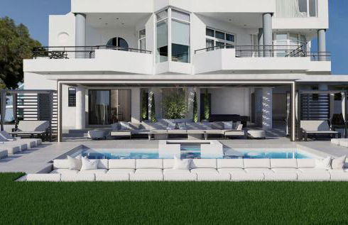 Monte Smith Luxury Villas - Foto 15