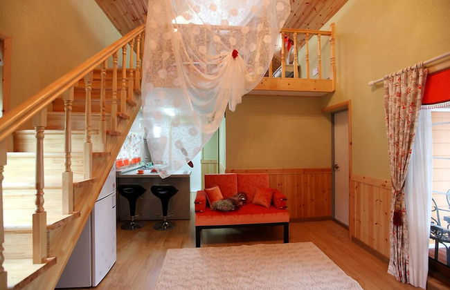 Popcorn House Pension - Photo 67