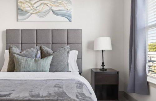 The Ivy Living 5 Min From Downtown - Foto 21