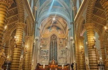 Appartamento Dolce Sguardo su Orvieto - Foto 26