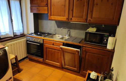 Appartamento Belvedere Abetone - Foto 11