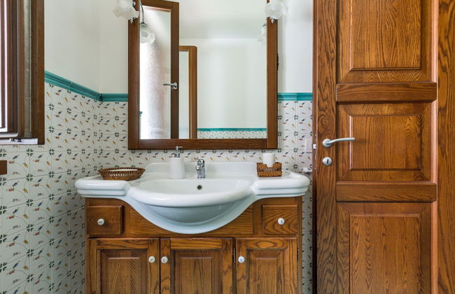 3680 Villa Monica by Perle di Puglia - Foto 11