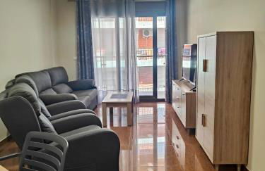 Ancla Spaces EGVT-436-CS no vista al mar - Foto 4