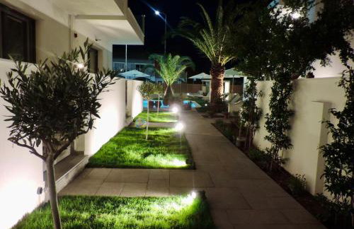 Essentia Vita Comfy Suites - Photo 63