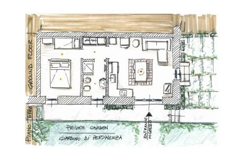 Podere San Pasquale - La Vigna - Foto 20