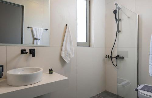 Aegean Breeze Luxury Apartments next to the sea - Foto 37