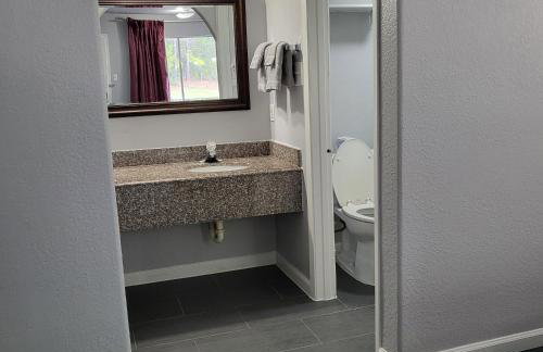 Hotel King Beds Studio 122 Hot Tub - Foto 11