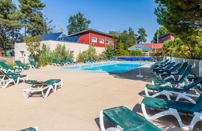 Le Relais du Plessis - Foto 26