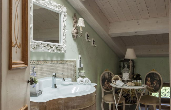 Monterosato Country House - Foto 30