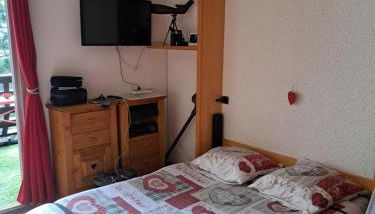 Appartement Montagnard Serre-Chevalier. - Foto 4