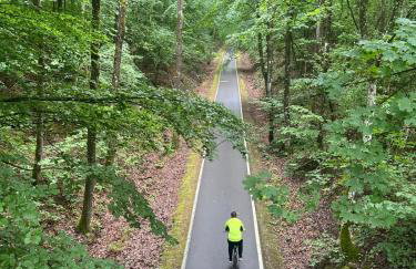 Białe Domki - Foto 21