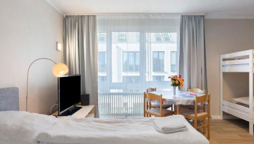 Apartment St Pauli - Foto 2