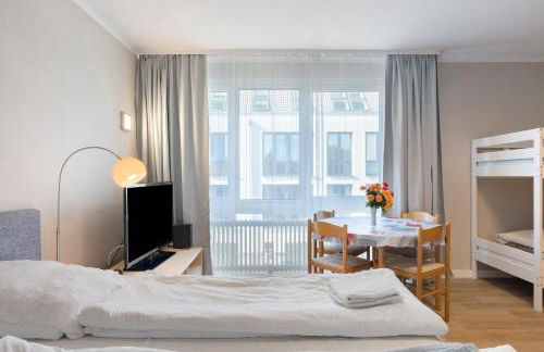 Apartment St Pauli - Foto 2