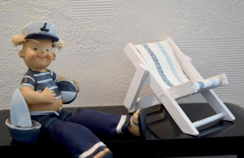 Auxmouettes GV2 - Foto 18