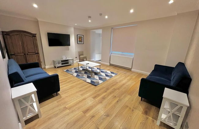 The Beverley Apartments - Foto 15