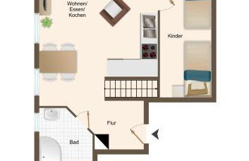 Friesenhof Janssen - Urlaub auf dem Bauernhof - Photo 39