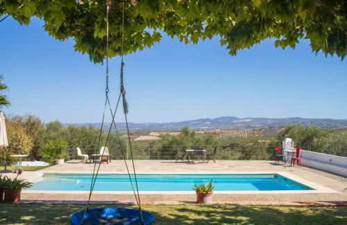 Finca Olivo Llorón - Foto 2