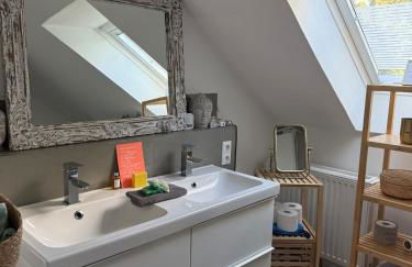 Ruhige Oase in Adendorf bei Lüneburg - Foto 12