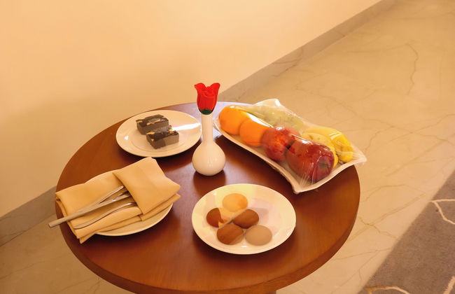 Chokhi Dhani The Palace Hotel - Foto 31