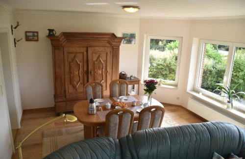 Ferienwohnung Ünnern Appelboom - Foto 19