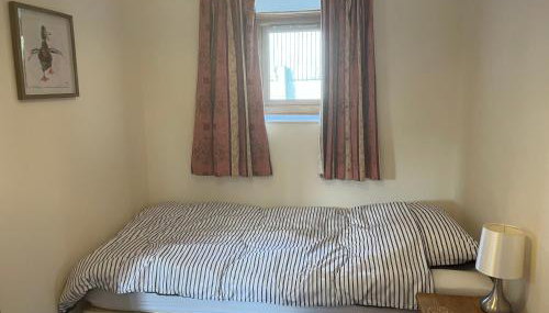 Tupenny Cottage, Old Mill Farm, Cotswold Water Park - Foto 3