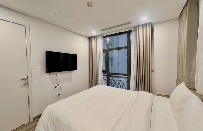 22Land Legend Residence - Foto 19