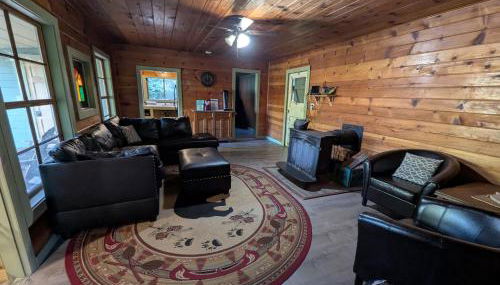 Baltyr Cabin - Photo 2