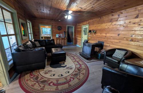 Baltyr Cabin - Foto 2