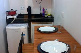 Apartamento no Centro - Foto 1