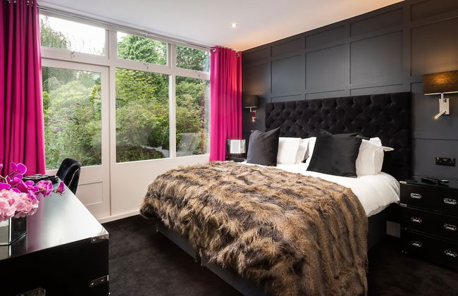 Kotel Windermere - Foto 1