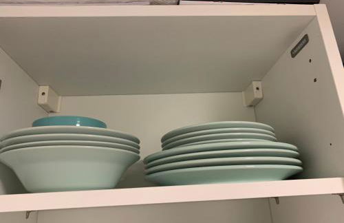 Cosy New Studio 2 min RER B - Foto 13