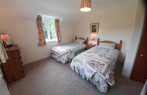 Pennycombe Cottage, Westerclose, Withypool - Foto 10