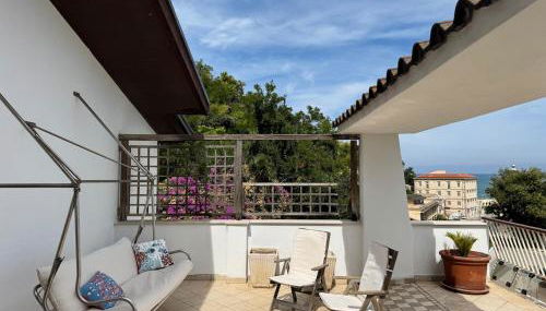 Apartment La terrazza sulla marina Ortona - Foto 2