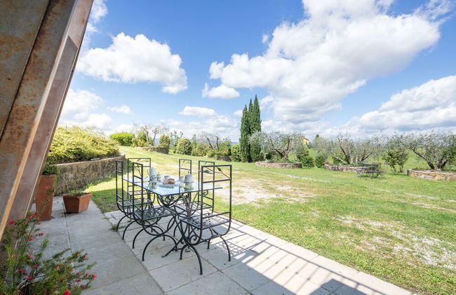 Casina al Vento by Mmega - Foto 8